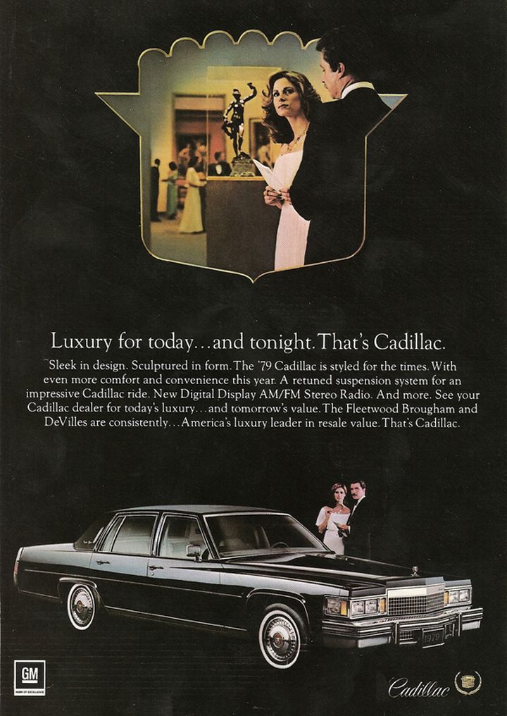 1979 Cadillac 2